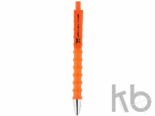 Ручка пластиковая шариковая «Dimple»