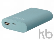 Внешний аккумулятор «NEO Alfa Neptune», 8000mAh