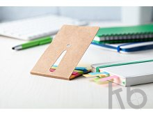 adhesive notepad