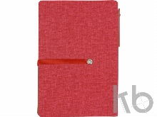 Набор стикеров «Write and stick» с ручкой и блокнотом