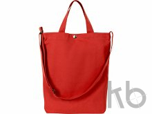 Сумка «Helfer» на кнопке с регулирующейся лямкой