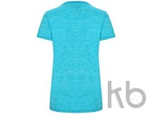 Спортивная футболка «Zolder» женская