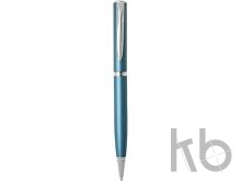 Ручка металлическая шариковая «City Twilight»