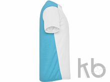 Спортивная футболка «Detroit» мужская