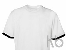 Футболка «Rotterdam» мужская