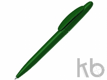 Ручка шариковая с антибактериальным покрытием «Icon Green»