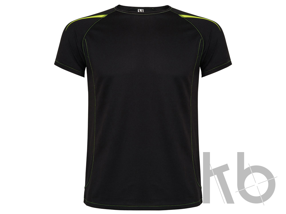 Спортивная футболка «Sepang» мужская