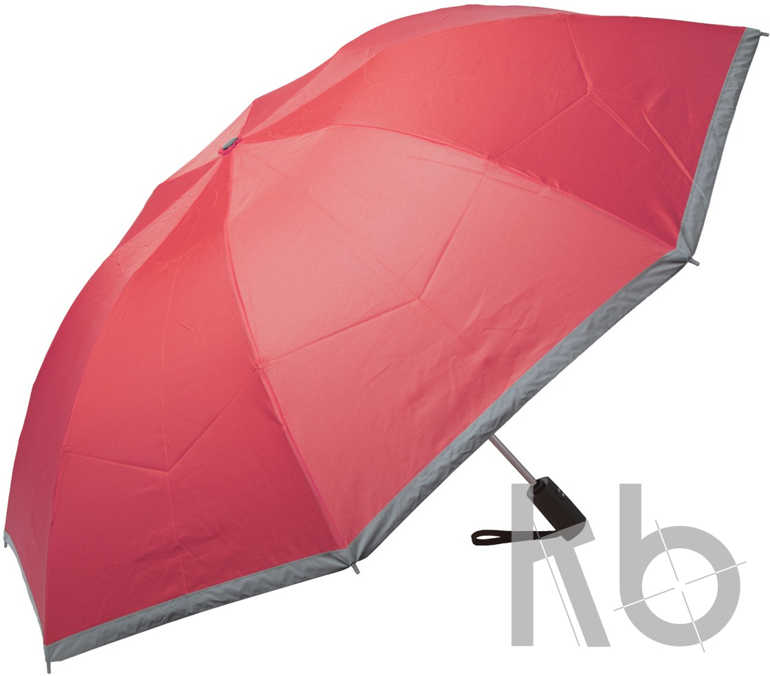 reflective umbrella