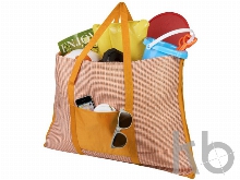 Пляжная складная сумка-коврик «Bonbini»