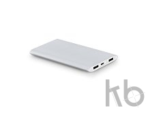 Портативное зарядное устройство 4000 mAh