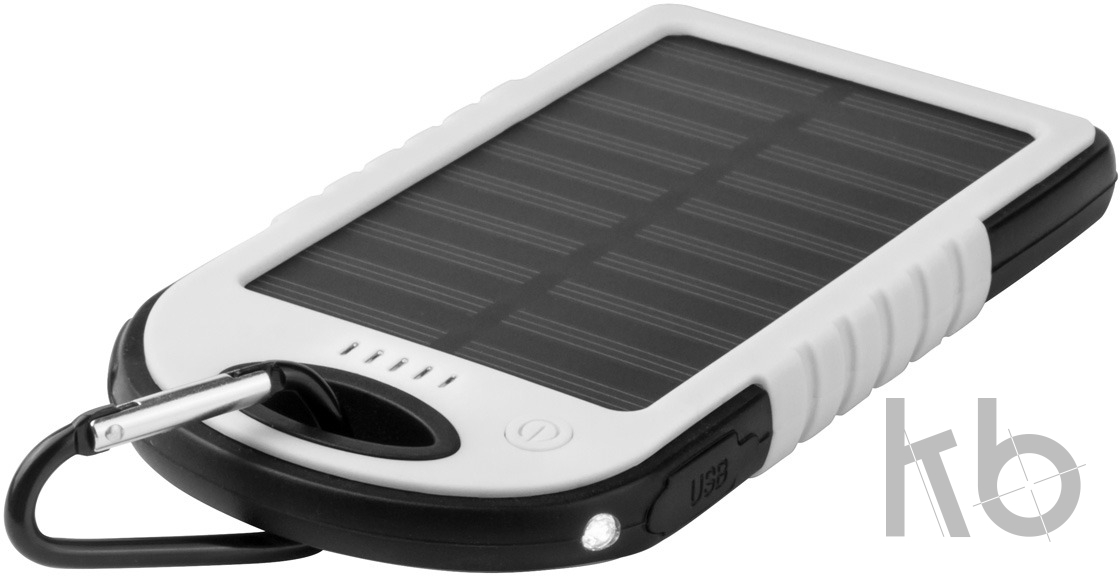 Портативное зарядное устройство, 4000 mAh