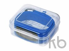 Часы с шагомером «Ridley»