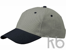 Бейсболка «Grip»
