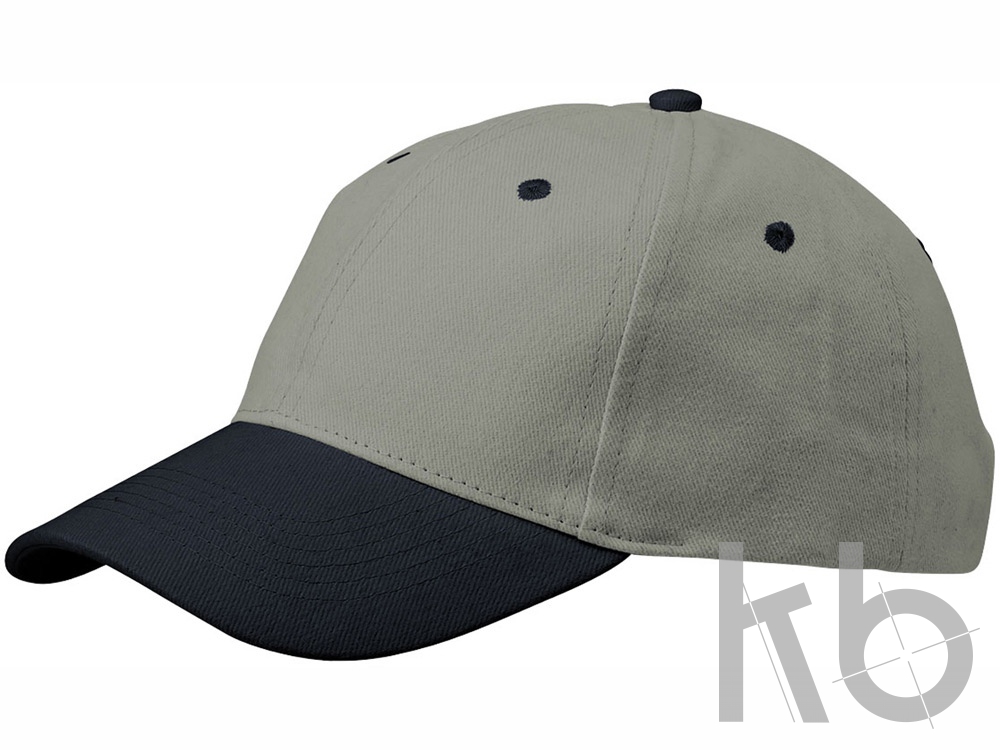 Бейсболка «Grip»