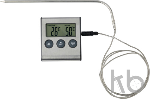 ABS meat thermometer