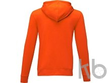 Толстовка на молнии «Theron» мужская