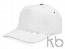 Бейсболка «New York»