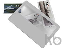 PVC magnifying glass