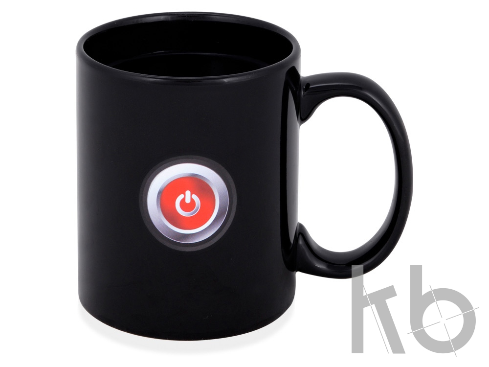 Кружка «Power»