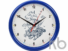 Часы настенные разборные «Idea»