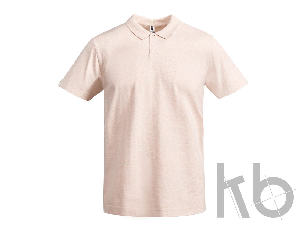 Рубашка поло «Tyler» мужская