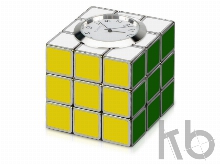 Часы «Головоломка»