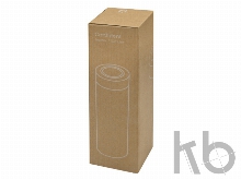 Термос «Confident» с покрытием soft-touch