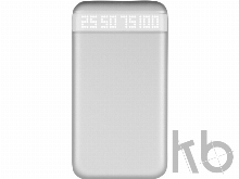 Портативное зарядное устройство «Argent», 15000 mAh