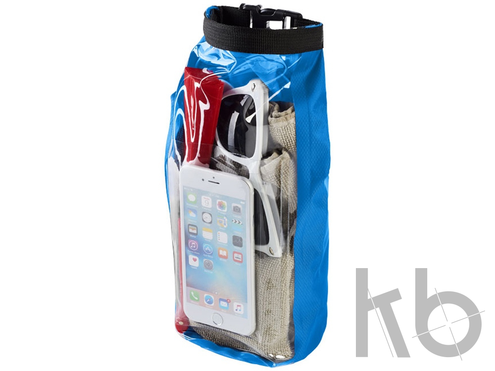 Туристическая водонепроницаемая сумка