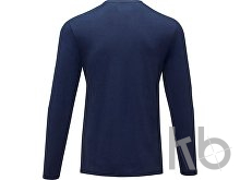 Футболка «Ponoka» из органического хлопка, мужская