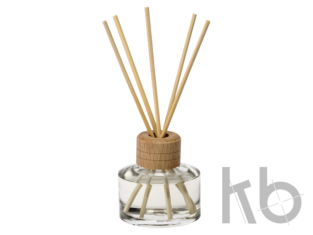 Аромат для дома (диффузор) «Dark Amber»