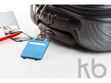 Бирка для багажа