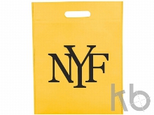 Сумка для конференций, 80 г/м2