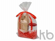 Подарочный набор «Tea Duo Superior» с двумя видами чая