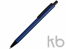 Ручка металлическая шариковая «Iron»