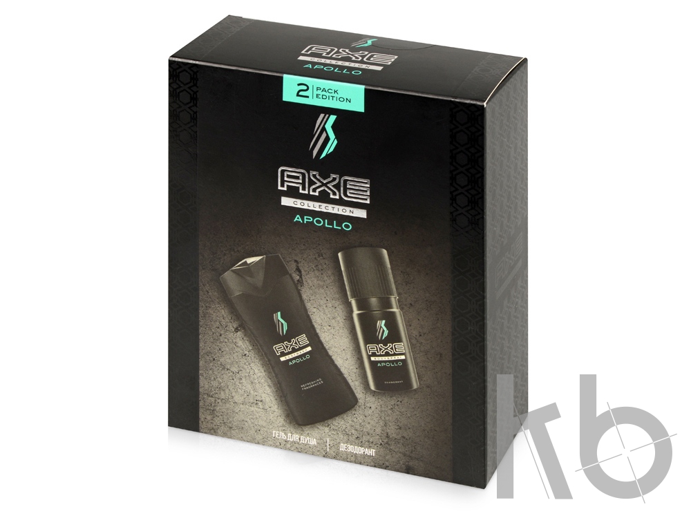 Косметический набор «Apollo»