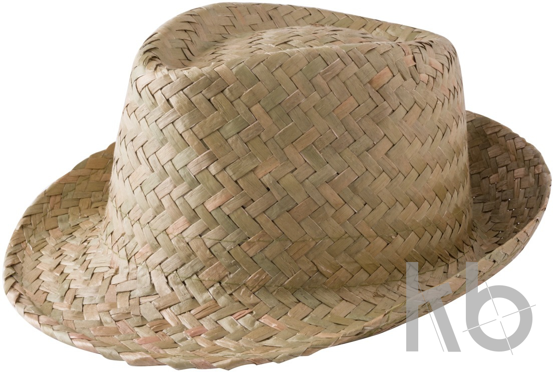 straw hat