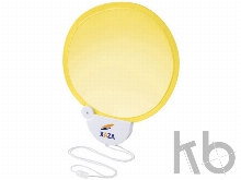 Складной вентилятор (веер) «Breeze»