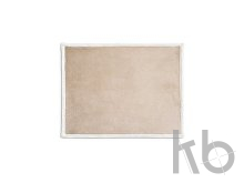 HEIDEN. Флисовый плед 225 г/м²