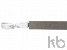 Портативное зарядное устройство «Volt», 2200 mAh