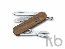 Нож-брелок «Classic SD», 58 мм, 5 функций