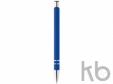 Ручка металлическая шариковая «Cork»