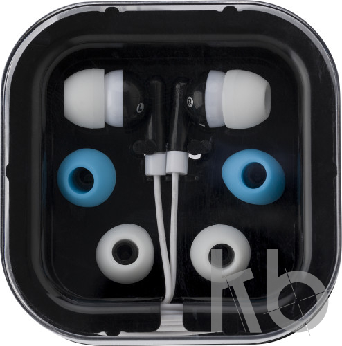 ABS earphones