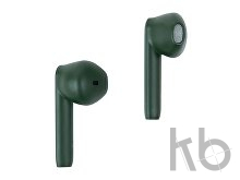 Беспроводные наушники TWS c шумоподавлением «Factor»