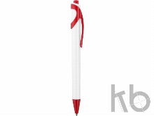 Ручка пластиковая шариковая «Тукан»