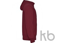 Толстовка на молнии «Montblanc» унисекс