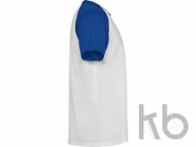 Спортивная футболка «Indianapolis» мужская