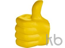 Антистресс в форме поднятого большого пальца