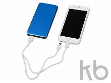 Портативное зарядное устройство «Shell Pro», 10000 mAh