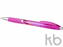 Ручка пластиковая шариковая «Turbo»